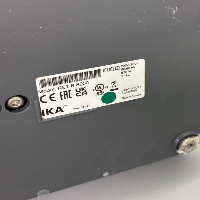 IKA RET basic Safety Control Magnetic Stirrers image 0